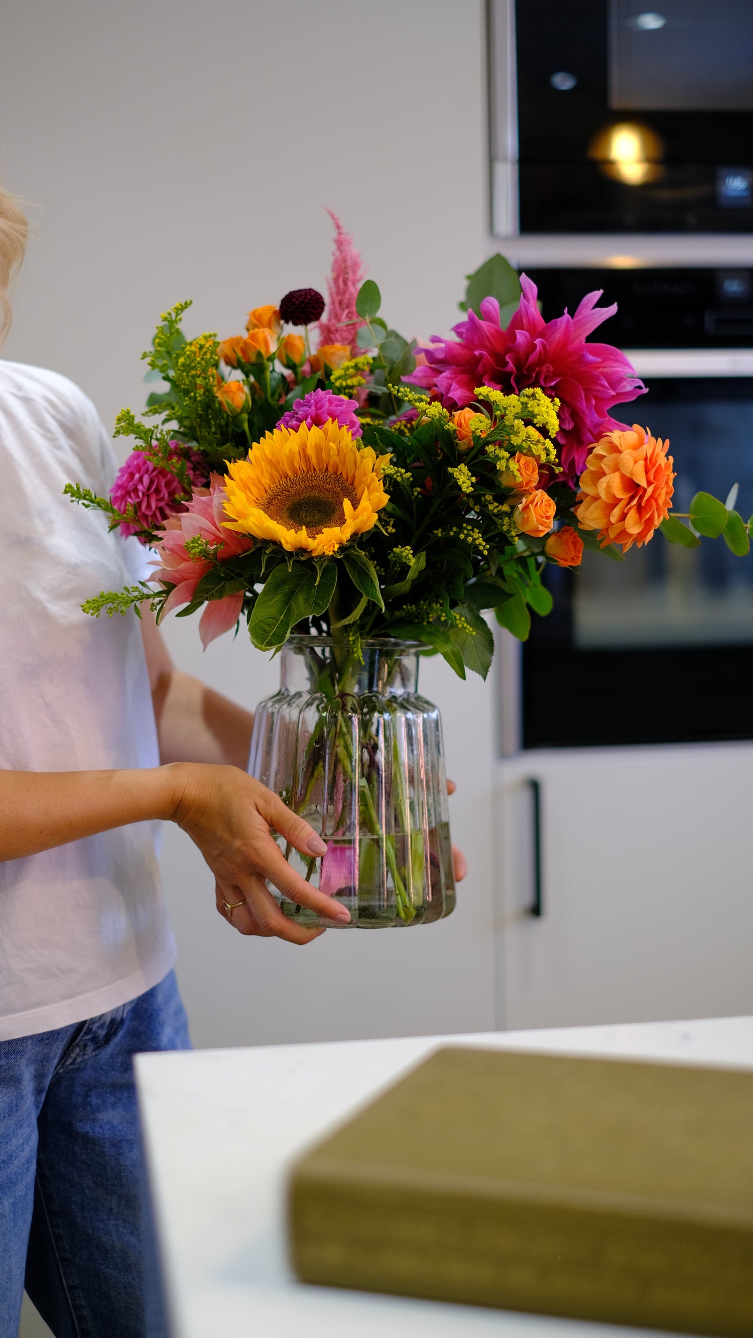 Flower Subscriptions