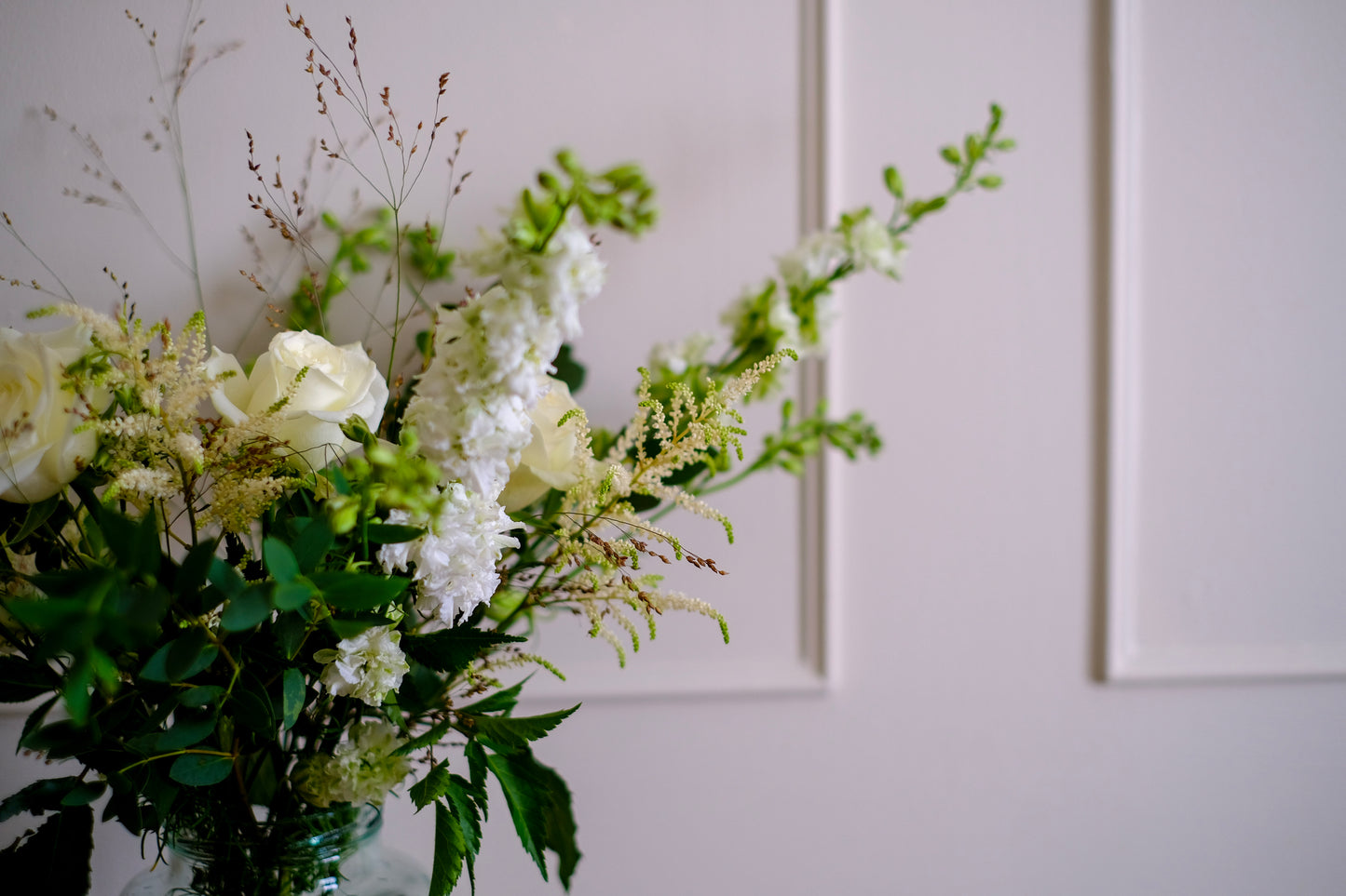 The Light Maker  letterbox flowers - Supporting The Wilderness Foundation 