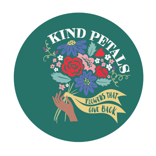 Kind Petals letterbox flowers and seasonal bouquets