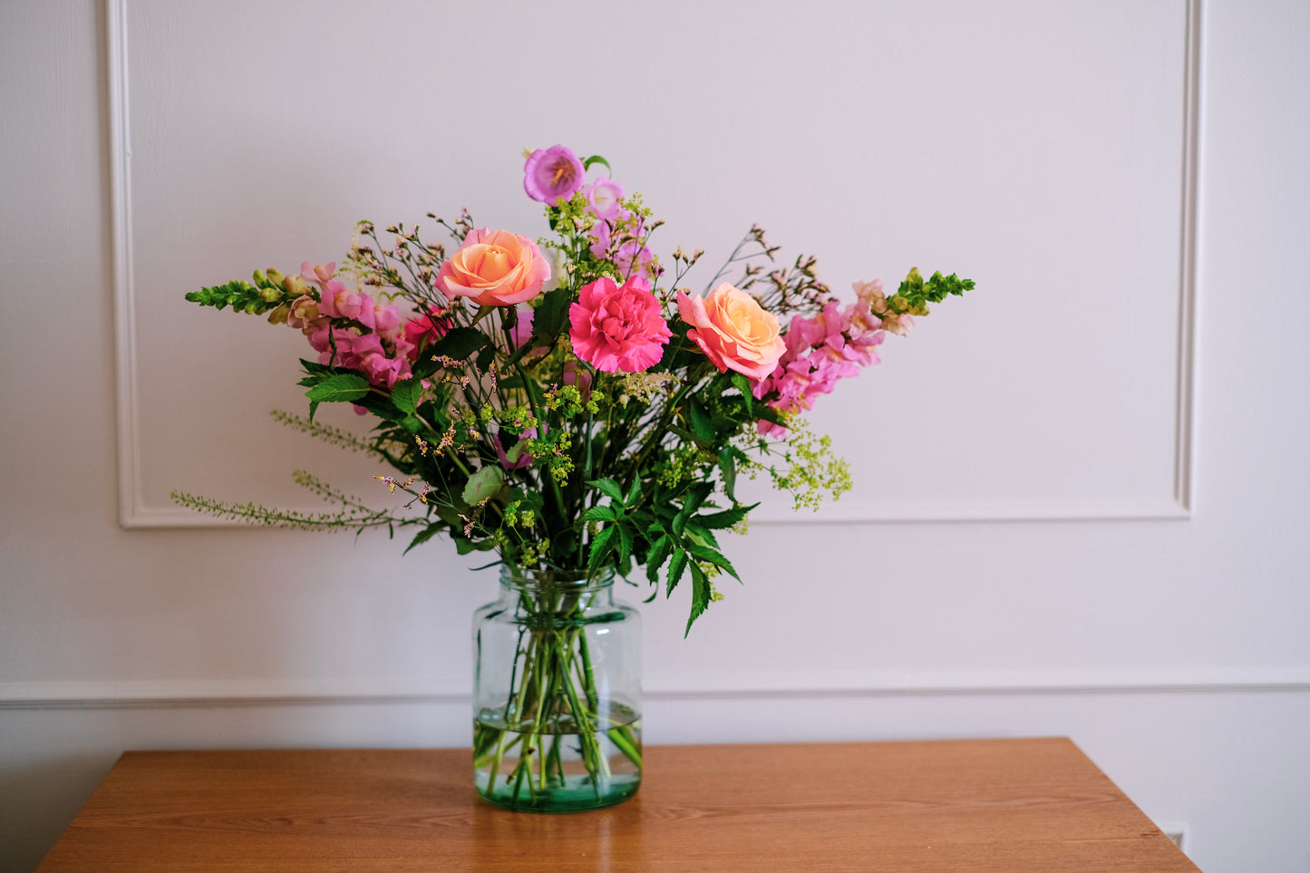 Friday Flowers - Too Good To Throw